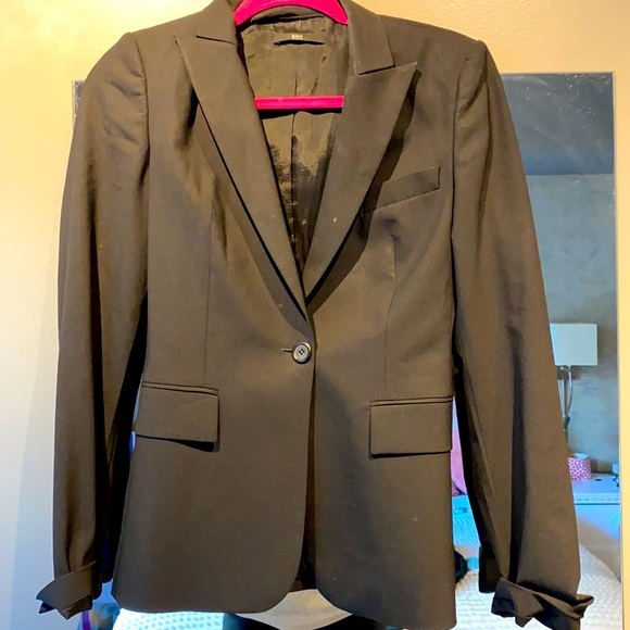 Hardly worn blazer, no longer fits, ideal for work - Picture 2 of 5